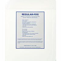 Look Solutions Regular-Fog Fluid 5ltr