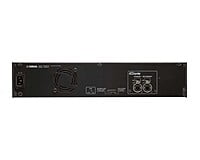 Yamaha TIO1608D 16 In x 8 Out Dante Ready Rack Mount Stagebox