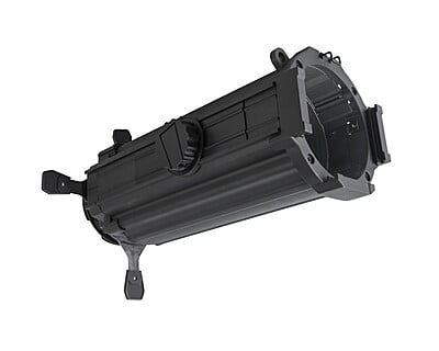 Chauvet Ovation Ellipsoidal 25-50° HD Zoom Lens Tube
