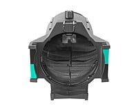 Chauvet Ovation Ellipsoidal 19° HD Lens Tube Black