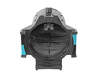 Chauvet Ovation Ellipsoidal 50° HD Lens Tube Black
