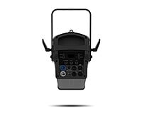 Chauvet  Ovation F415FC 6" LED Fresnel RGBAL Motorised Zoom 27-68°