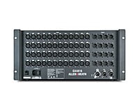 Allen & Heath  GX4816 I/O Expander 96kHz 48in/16out for dLive and SQ Consoles 5U