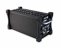 Allen & Heath  AB168 Portable AudioRack 16in/8out for QU, GLD and SQ Consoles