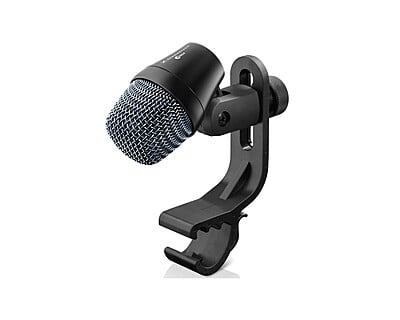 Sennheiser e904 Dynamic Cardioid Clip-on Drum Microphone for Toms / Snares