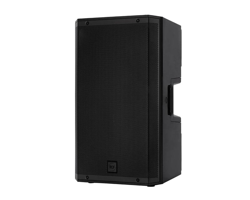 RCF ART 915-A 15" +1.75" HF Active 2-Way Speaker System 2100W Peak