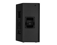 RCF NX 915-A 15" 2-Way Active Loudspeaker System 2100W Peak Black