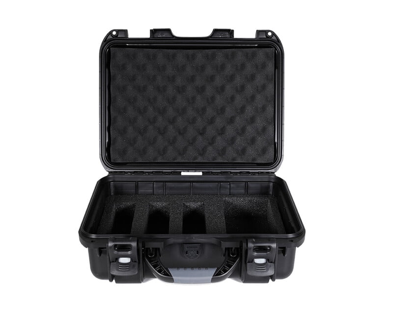 Theatrixx XVV-CC3 Carry Case for 3x A-Size xVision Converters