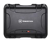Theatrixx XVV-CC2-B Carry Case for 2x B-Size xVision Converters