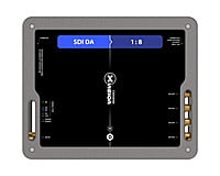 Theatrixx xVision 4K 1:4 12G-SDI Distribution Amplifier Splitter