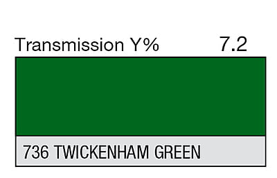 LEE 736 Twickenham Green Full Sheet (1.22 x 0.53m)