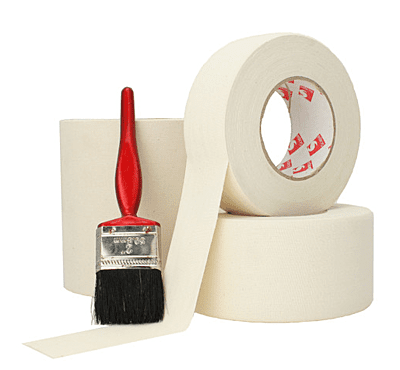 Unbleached Painters Gaffer/Cloth Tape