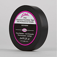 PVC Electrical Insulation Tape (33m)