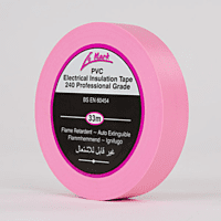 PVC Electrical Insulation Tape (33m)