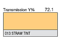LEE 013 Straw Tint Full Sheet (1.22 x 0.53m) LEE 013 Straw Tint Full Sheet (1.22 x 0.53m)