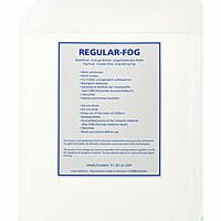 Look Solutions Regular-Fog Fluid 5ltr Look Solutions Regular-Fog Fluid 5ltr