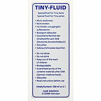 Look Solutions Tony-Fluid 2ltr Look Solutions Tony-Fluid 2ltr