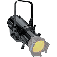ETC Source Four LED S2 Lustr+ ERS with Shutter Barrel Black ETC Source Four LED S2 Lustr+ ERS with Shutter Barrel Black