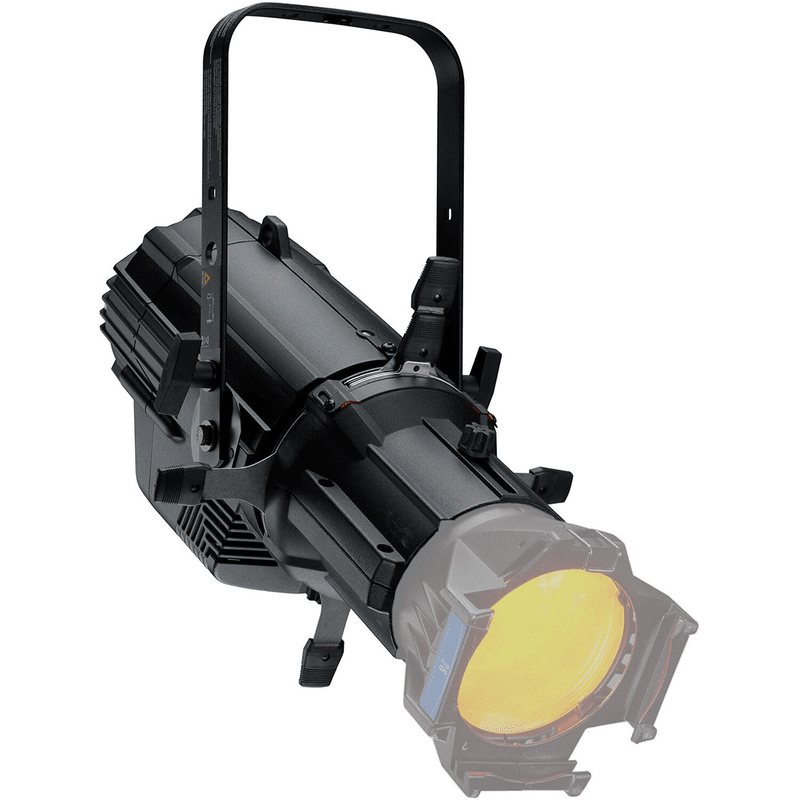 ETC Source Four LED S2 Lustr+ ERS with Shutter Barrel Black ETC Source Four LED S2 Lustr+ ERS with Shutter Barrel Black