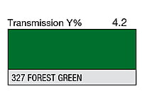 LEE 327 Forest Green Full Sheet (1.22 x 0.53m) LEE 327 Forest Green Full Sheet (1.22 x 0.53m)