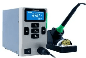Multicomp Pro 65W Soldering Station Multicomp Pro 65W Soldering Station