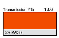 LEE 507 Madge Full Sheet (1.22 x 0.53m)