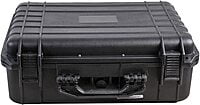 Water Resistant "Peli" Case with Foam - 357mm x 470mm x 176mm Water Resistant "Peli" Case with Foam - 357mm x 470mm x 176mm