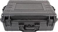 Water Resistant "Peli" Case with Foam - 425mm x 569mm x 215mm