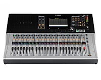 Yamaha TF3 40 Mono+2 Stereo+2 Return 25 Fader Digital Console Yamaha TF3 40 Mono+2 Stereo+2 Return 25 Fader Digital Console