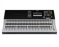 Yamaha TF5 40 Mono+2 Stereo+2 Return 33 Fader Digital Console Yamaha TF5 40 Mono+2 Stereo+2 Return 33 Fader Digital Console