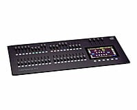 ETC ColorSource 40AV Console 80 Channels 40 Faders Dual USB/DMX ETC ColorSource 40AV Console 80 Channels 40 Faders Dual USB/DMX
