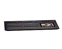 ETC ColorSource 40AV Console 80 Channels 40 Faders Dual USB/DMX ETC ColorSource 40AV Console 80 Channels 40 Faders Dual USB/DMX