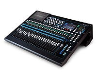 Allen & Heath QU24 30IN / 24OUT Digital Mixer with Wireless Remote Control Allen & Heath QU24 30IN / 24OUT Digital Mixer with Wireless Remote Control