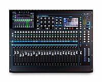 Allen & Heath QU24 30IN / 24OUT Digital Mixer with Wireless Remote Control Allen & Heath QU24 30IN / 24OUT Digital Mixer with Wireless Remote Control