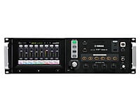 Yamaha TF RACK Compact Rack Mount Version of TF1 Series