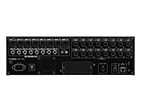 Yamaha TF RACK Compact Rack Mount Version of TF1 Series