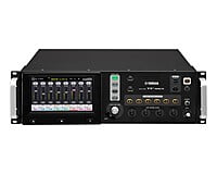 Yamaha TF RACK Compact Rack Mount Version of TF1 Series
