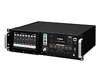 Yamaha TF RACK Compact Rack Mount Version of TF1 Series