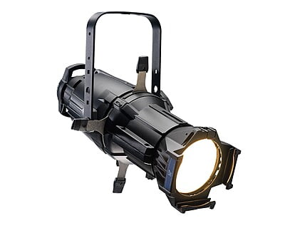 ETC Source Four Tungsten Ellipsoidal Luminaire 50° Black