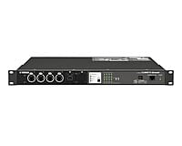 Yamaha SWP18MMF Network Switch with 8 EtherCON Ports + 1xOpticalCON