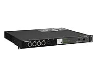 Yamaha SWP18MMF Network Switch with 8 EtherCON Ports + 1xOpticalCON
