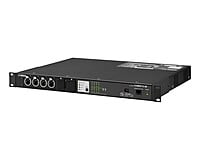 Yamaha SWP18MMF Network Switch with 8 EtherCON Ports + 1xOpticalCON