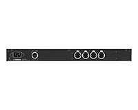 Yamaha SWP18MMF Network Switch with 8 EtherCON Ports + 1xOpticalCON