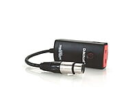 DMXcat Multi Function Test Tool DMXcat Multi Function Test Tool