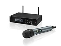 RCF XSW2-835 GB Handheld Mic System with E835 Cardioid Txmitter CH38 RCF XSW2-835 GB Handheld Mic System with E835 Cardioid Txmitter CH38