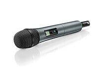 RCF XSW2-835 GB Handheld Mic System with E835 Cardioid Txmitter CH38 RCF XSW2-835 GB Handheld Mic System with E835 Cardioid Txmitter CH38