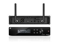 RCF XSW2-835 GB Handheld Mic System with E835 Cardioid Txmitter CH38 RCF XSW2-835 GB Handheld Mic System with E835 Cardioid Txmitter CH38