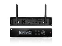 Sennheiser XSW2-ME2 GB Lapel System with ME2-2 Omni Lapel Mic CH38 Sennheiser XSW2-ME2 GB Lapel System with ME2-2 Omni Lapel Mic CH38