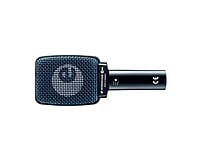 Sennheiser e906 Dynamic Supercardioid Instrument Mic Guitar / Drums / Brass