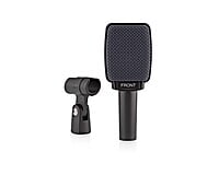 Sennheiser e906 Dynamic Supercardioid Instrument Mic Guitar / Drums / Brass